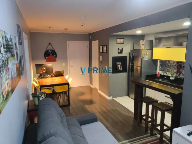 Apartamento 1 dormitórios à venda Independência Porto Alegre/RS