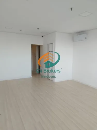 Sala em Vila Pedro Moreira - Guarulhos
