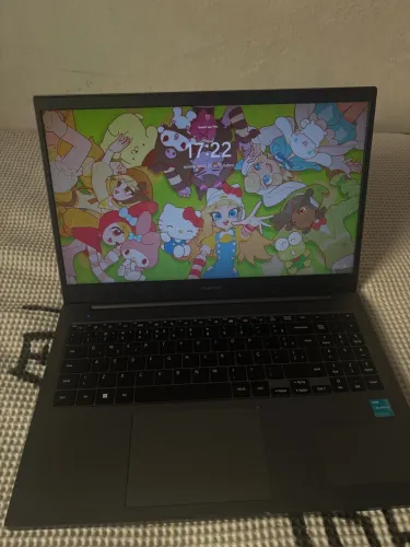 Notebook Samsung Book