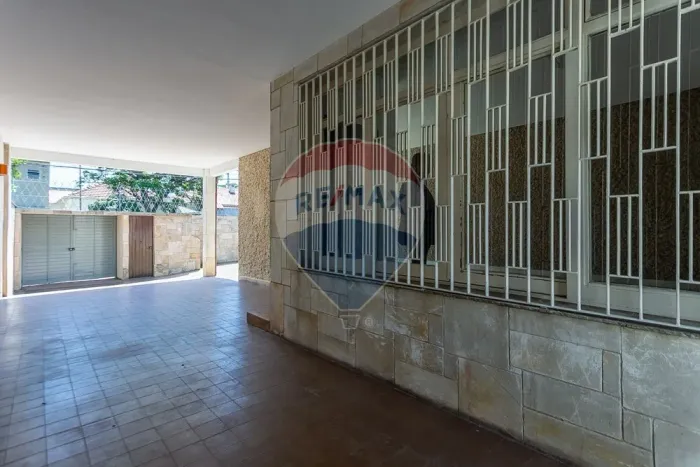 Casa Comercial | 4 Dorms | Santo Amaro
