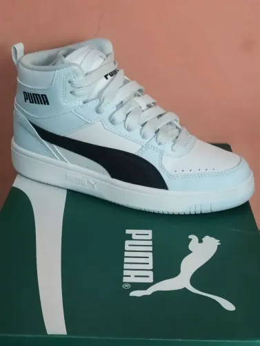 Tênis Puma 36