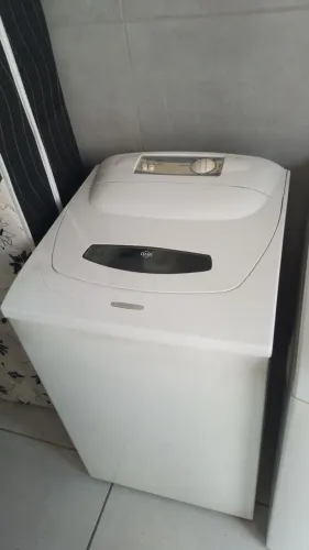 Máquina de lavar 5 kg brastemp 