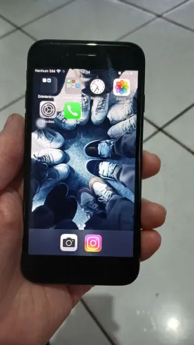 Iphone 7 32 gb