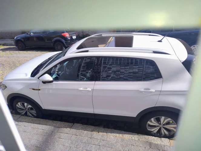 Volkswagen T-Cross Highline 1.4 TSI Flex 16V 5P AUT 2020