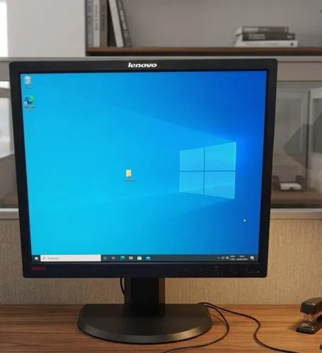 Monitor Lenovo Tinkvision Para Pc 19"