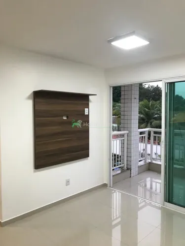 Condomínio The Club Residence Parque das Laranjeiras - Apartamento Padrão no The Club Resi