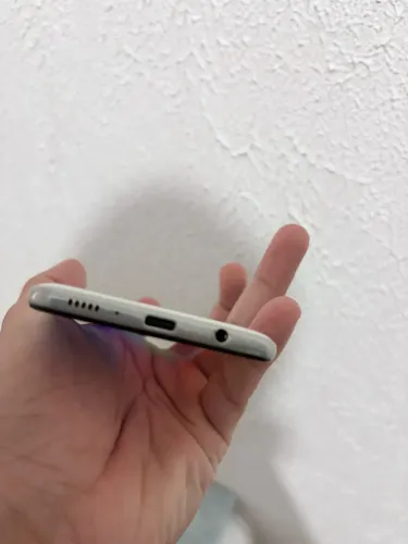 Samsung galaxy A31