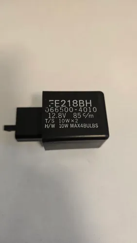 Relé Pisca Setas FE218BH DENSO Original Yamaha Kawasaki