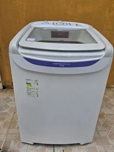 Máquina de lavar Electrolux 13kg - Entrego