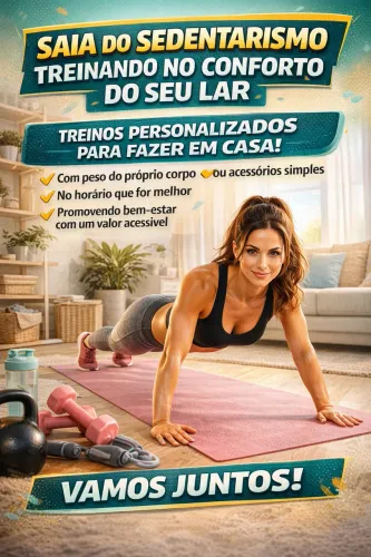 Personal trainer
