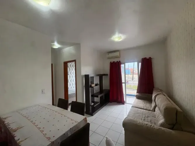 Condomínio Residencial Vila das Flores, Apartamento c/ 2 Quartos, próx a ponte Rio Negro