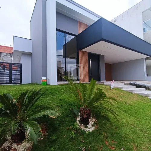 Casa no Condomínio Aldeia da Mata Votorantim