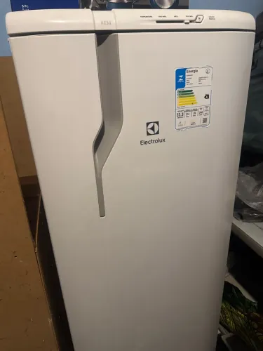 Geladeira Electrolux
