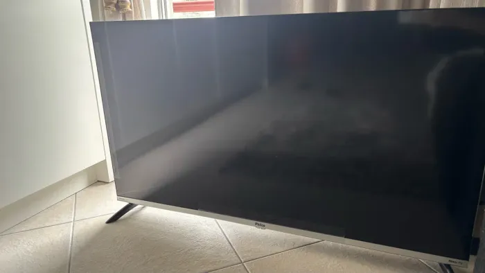 Televisão Philco Roku Tv