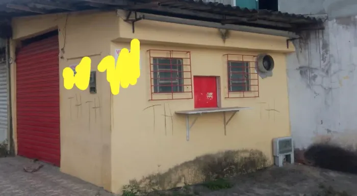 Ponto comercial Conjunto Pirajá