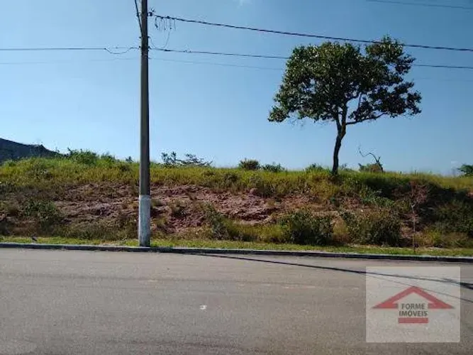 TERRENO A VENDA NO CONDOMÍNIO PORTAL DO SOL DE 1.106 M2 NO JARDIM TARUMÃ - JUNDIAI/SP.