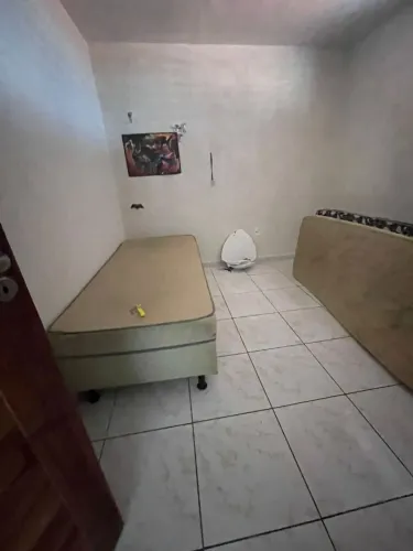 Base cama solteiro 
