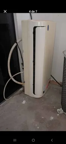 Ar-condicionado