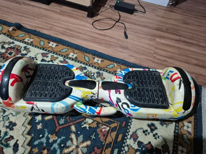 Hoverboard