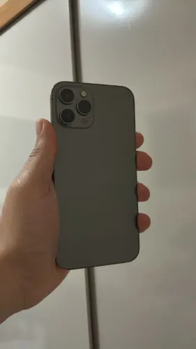 Iphone 12 Pro Max 256GB Sem face id