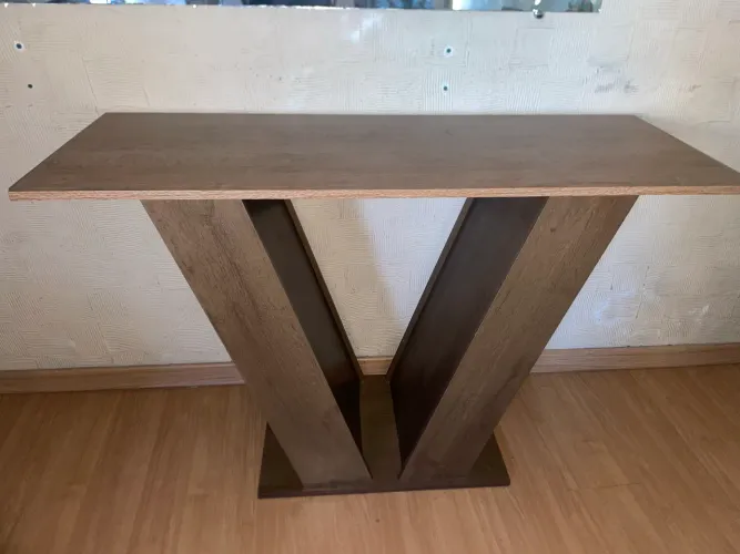 Mesa versátil