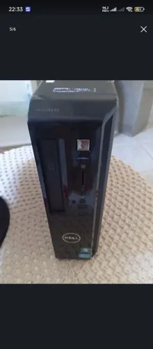 Computador DELL
