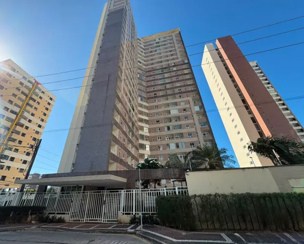 APARTAMENTO para alugar na cidade de FORTALEZA-CE