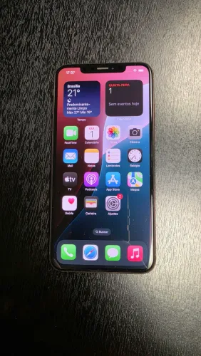 IPhone XS MAX - DOURADO