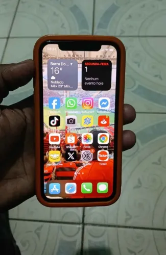 Iphone XS