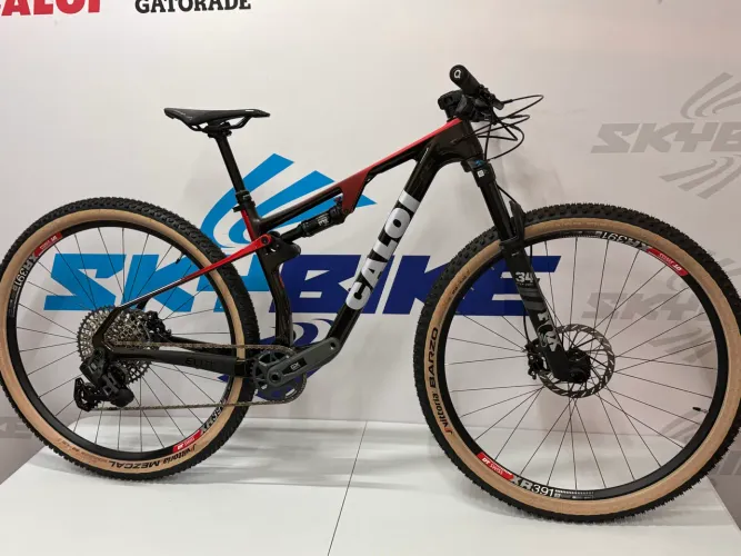 CALOI FS ELITE CARBON RACING TAMANHO 15