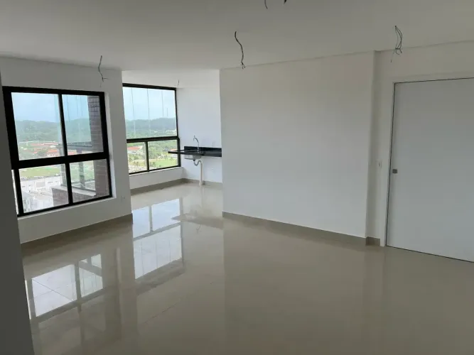 Apartamento à Venda no Quality Alberto Maranhão Tirol, Natal/RN