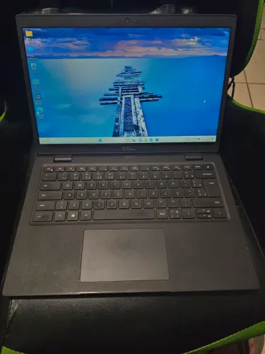 Notebook Dell latitude 3420 i5 11th 16gb 256ssd top