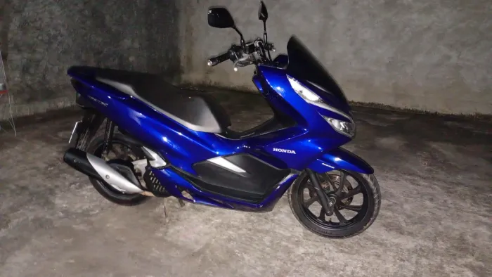 PCX 2022 pra vender ligeiro 14.500 nova nova