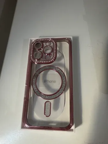 Capa de iPhone/ case iPhone 16 pro