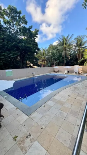 Apartamento à venda no VALE VERDE CLUBE II, SERRARIA, Maceió, AL