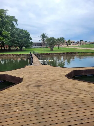 Terreno em Condomínio à venda em Rifaina, Vila Bela, 549m²