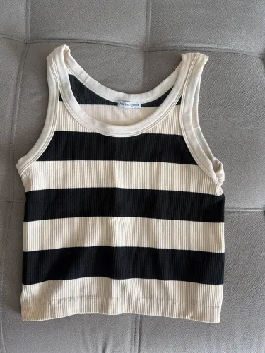 Blusa de Malha