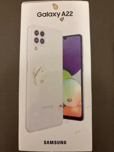Samsung Galaxy A22