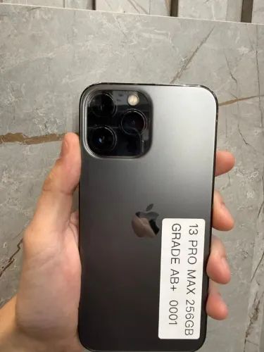 iPhone 13 Pro  Max 256GB - Graphite