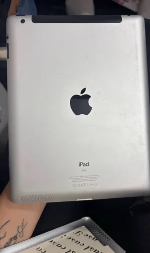 iPad 3a Geração - COM AVARIA