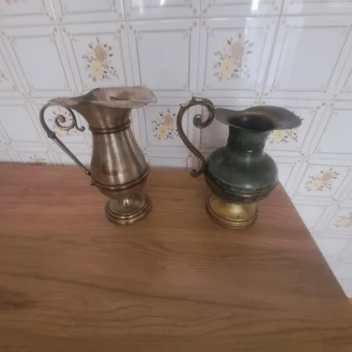 Jarras antigas