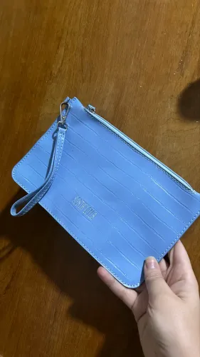Bolsa de mão Santa Lolla
