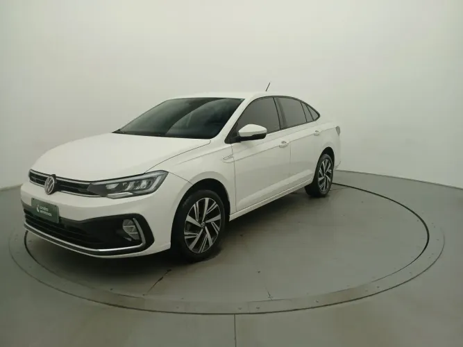 Volkswagen Virtus Highline 200 TSI 1.0 Flex 12V AUT 2025