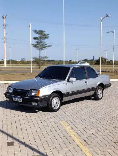Monza 89 
