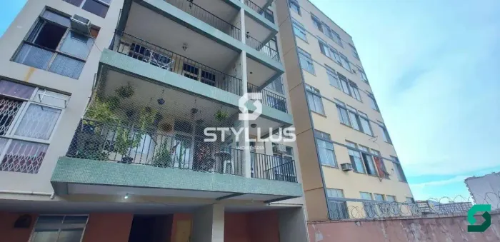 Engenho Novo | Apartamento 1 quarto