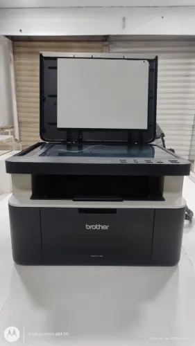 Impressora Multifuncional BROTHER DCP1512