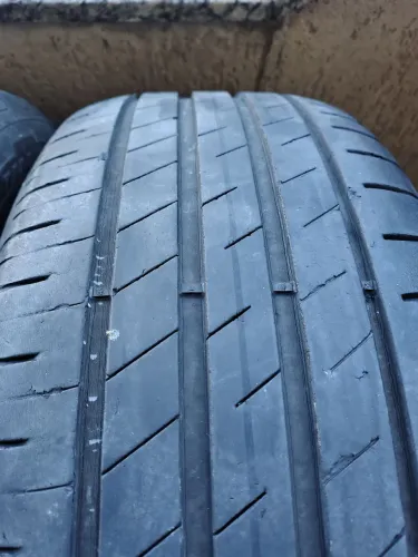 Par pneus Goodyear Wrangler Territory 205/55 aro 17