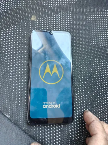 Celular Motorola moto E 6 plus 