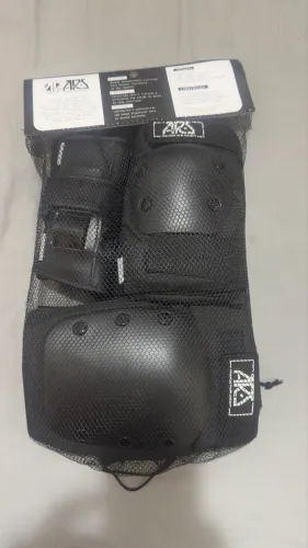 Proteção esportiva