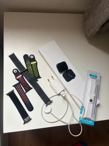 APPLE WATCH SERIES 6 ? 40 MM